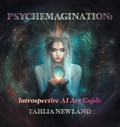 Psychemagination - Newland, Tahlia