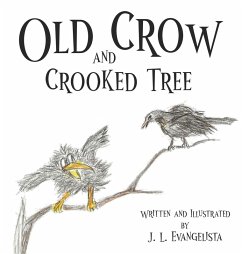 Cover Old Crow and Crooked Tree