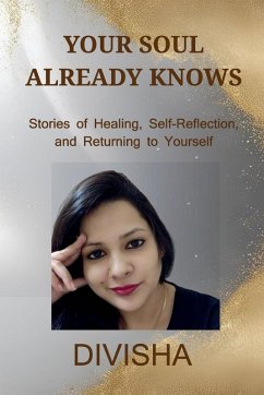 Your Soul Already Knows - Divisha