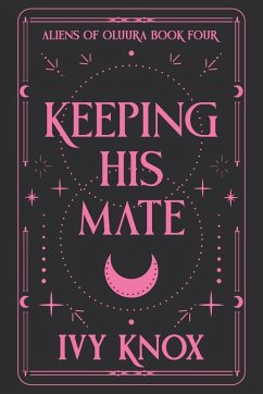 Cover Keeping His Mate (Discreet Cover)