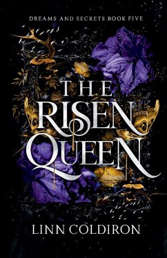 Cover The Risen Queen