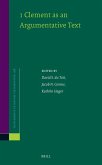 1 Clement as an Argumentative Text