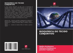 Cover BIOQUÍMICA DO TECIDO CONJUNTIVO