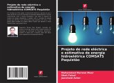 Projeto de rede eléctrica e estimativa de energia hidroelétrica COMSATS Paquistão Projeto de rede eléctrica e estimativa de energia hidroelétrica COMSATS Paquistão