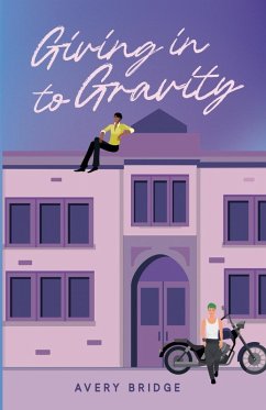 Giving in to Gravity - Bridge, Avery