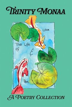 Cover The Life of Love and Pain