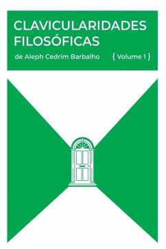 Cover Clavicularidades Filosóficas
