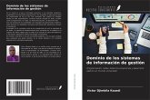 Dominio de los sistemas de información de gestión
