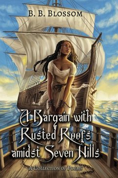 Cover A bargain with rusted roofs amidst seven hills