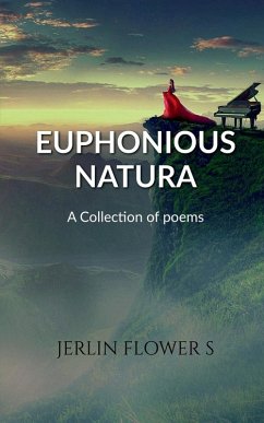 Euphonious Natura - Jerlin Flower S