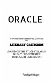 Oracle