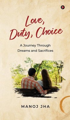 Cover Love, Duty, Choice