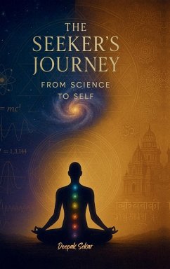 Cover The Seeker's Journey
