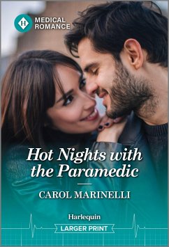 Cover Hot Nights with the Paramedic