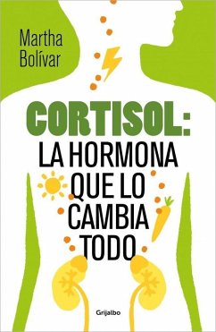 Cover Cortisol: La Hormona Que Lo Cambia Todo / Cortisol: The Hormone That Changes Everything