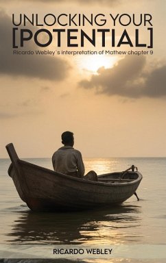 Cover UNLOCKING YOUR POTENTIAL