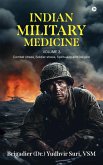 Indian Military Medicine