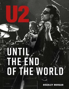 Cover U2