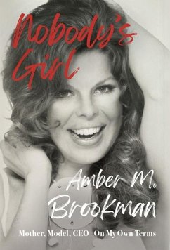 Nobody's Girl - Brookman, Amber M Nobody's Girl - Brookman, Amber M