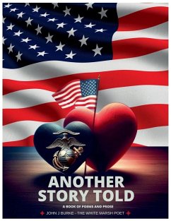 Another Story Told Cover Another Story Told