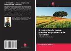 A proteção da posse simples na província de Tucumán A proteção da posse simples na província de Tucumán