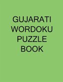 Gujarati wordoku puzzle book