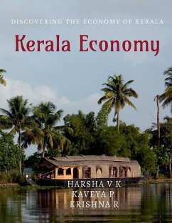 Cover Kerala Economy