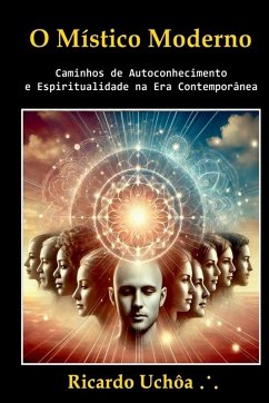 Cover O Místico Moderno