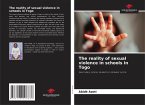The reality of sexual violence in schools in Togo