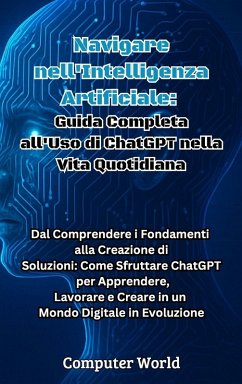 Navigare nell'Intelligenza Artificiale - World, Computer