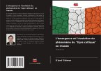 L'émergence et l'évolution du phénomène du L'émergence et l'évolution du phénomène du