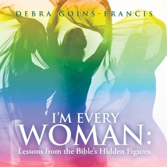 I'M EVERY WOMAN I'M EVERY WOMAN
