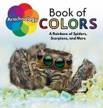 Arachnology Book of Colors
