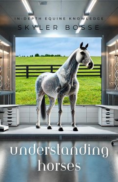 Cover Understanding Horses (eBook, ePUB)