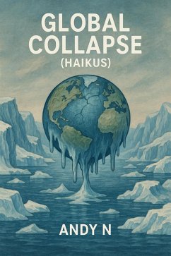 Cover Global Collapse Haiku (eBook, ePUB)