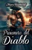 Prisionera del Diablo (eBook, ePUB) Prisionera del Diablo (eBook, ePUB)