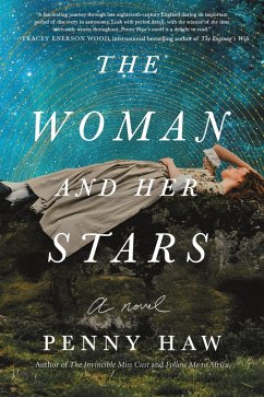 The Woman and Her Stars - Haw, Penny The Woman and Her Stars - Haw, Penny