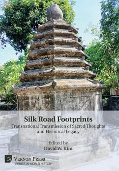 Silk Road Footprints Silk Road Footprints