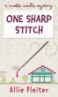 One Sharp Stitch - Bild 1