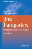 Urea Transporters