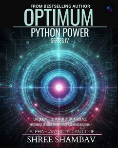 Optimum Python Power Series IV - Shambav, Shree