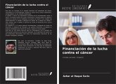 Financiación de la lucha contra el cáncer