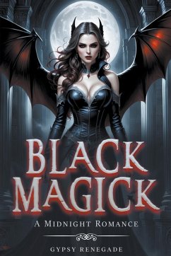 Cover Black Magic