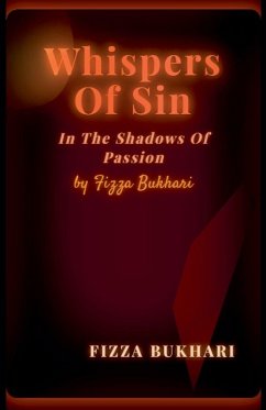 Cover Whispers Of Sin