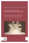 Update-Exegese 2.3 Update-Exegese 2.3