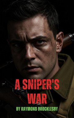 Cover A Snipers War (eBook, ePUB)