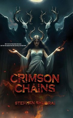 Cover Crimson Chains