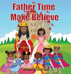 Father Time Make Believe Cover Father Time Make Believe