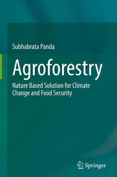 Agroforestry Agroforestry