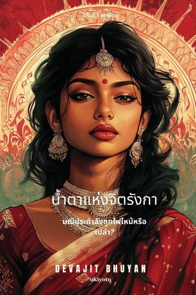 Tears of Chitrangada Thai Version Tears of Chitrangada Thai Version